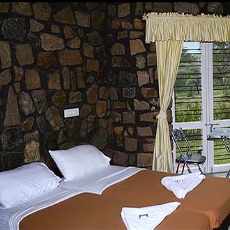 Mudumalai Wild INN Resort, Masinagudi 2